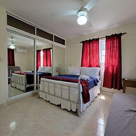 Hotel Quinto Nivel RD