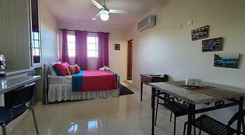 Hotel Quinto Nivel RD