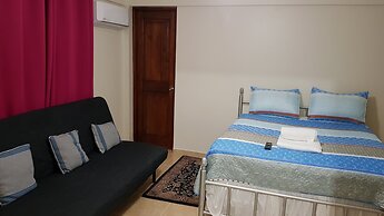 Hotel Quinto Nivel RD