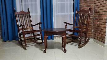 Hotel Quinto Nivel RD