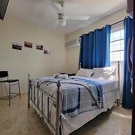 Hotel Quinto Nivel RD