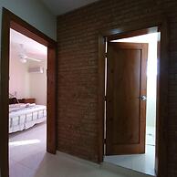 Hotel Quinto Nivel RD