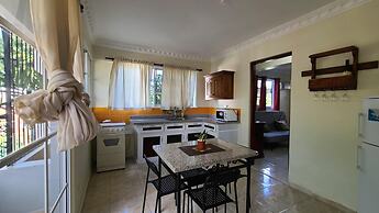 Hotel Quinto Nivel RD