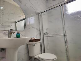 Hotel Quinto Nivel RD