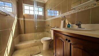 Hotel Quinto Nivel RD