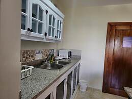 Hotel Quinto Nivel RD