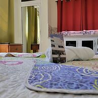 Hotel Quinto Nivel RD