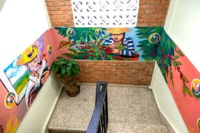 Hotel Quinto Nivel RD