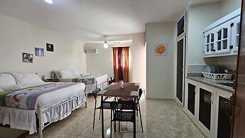 Hotel Quinto Nivel RD