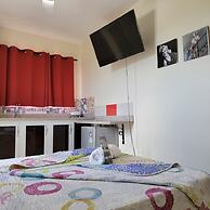 Hotel Quinto Nivel RD