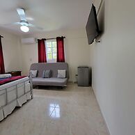 Hotel Quinto Nivel RD