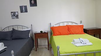 Hotel Quinto Nivel RD