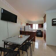 Hotel Quinto Nivel RD