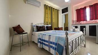 Hotel Quinto Nivel RD