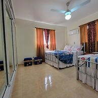 Hotel Quinto Nivel RD