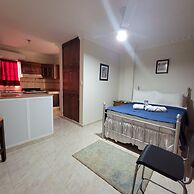 Hotel Quinto Nivel RD