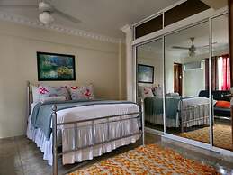 Hotel Quinto Nivel RD