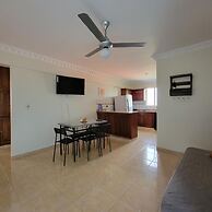 Hotel Quinto Nivel RD