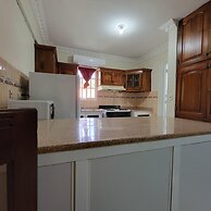 Hotel Quinto Nivel RD