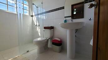 Hotel Quinto Nivel RD