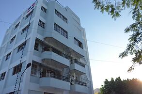 Hotel Quinto Nivel RD