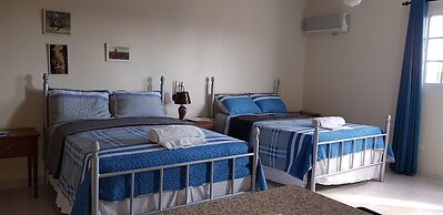 Hotel Quinto Nivel RD