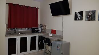 Hotel Quinto Nivel RD