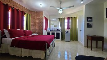 Hotel Quinto Nivel RD