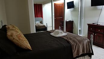 Hotel Quinto Nivel RD