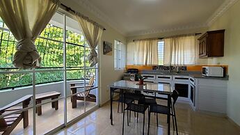 Hotel Quinto Nivel RD