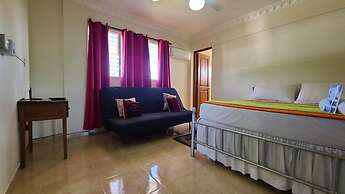 Hotel Quinto Nivel RD