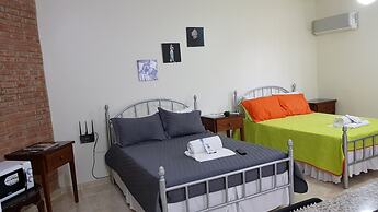 Hotel Quinto Nivel RD