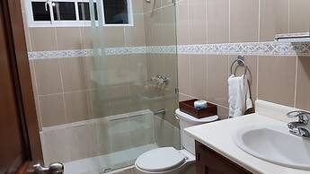 Hotel Quinto Nivel RD