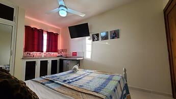 Hotel Quinto Nivel RD