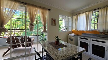 Hotel Quinto Nivel RD