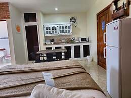 Hotel Quinto Nivel RD