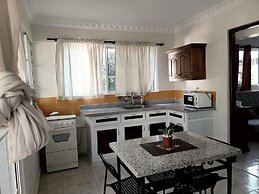 Hotel Quinto Nivel RD