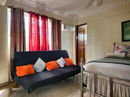 Hotel Quinto Nivel RD