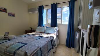 Hotel Quinto Nivel RD