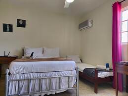 Hotel Quinto Nivel RD