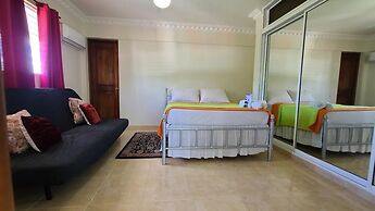 Hotel Quinto Nivel RD