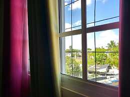 Hotel Quinto Nivel RD