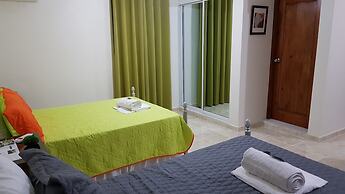 Hotel Quinto Nivel RD