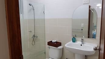 Hotel Quinto Nivel RD