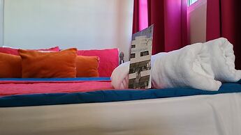 Hotel Quinto Nivel RD