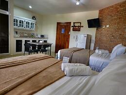 Hotel Quinto Nivel RD