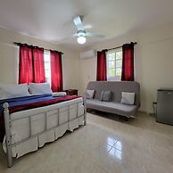 Hotel Quinto Nivel RD