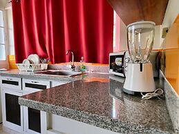 Hotel Quinto Nivel RD