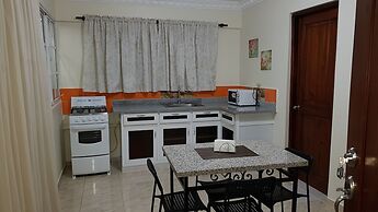 Hotel Quinto Nivel RD