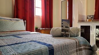 Hotel Quinto Nivel RD